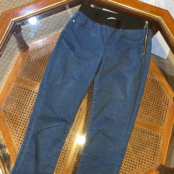 Karen Mullen Jeggings - Picture 2 of 5